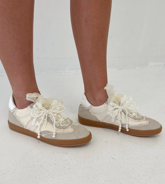 Dixie Sneakers | Off White