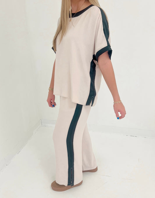 Day In The Life Bottoms | Oatmeal