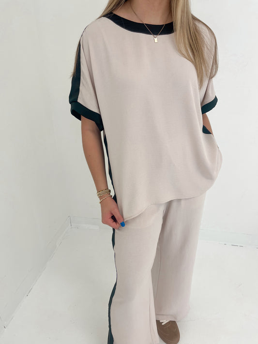 Day In The Life Top | Oatmeal