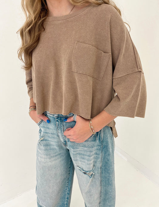 Everyday Wear Top | Coco