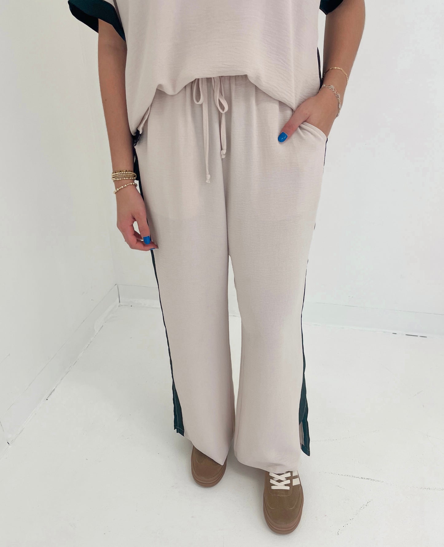 Day In The Life Bottoms | Oatmeal