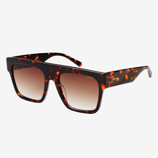 FREYRS Madison Sunglasses | Tortoise