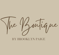 The Boutique by Brooklyn Paige