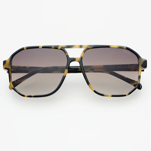 FREYRS Billie Sunglasses | Tortoise