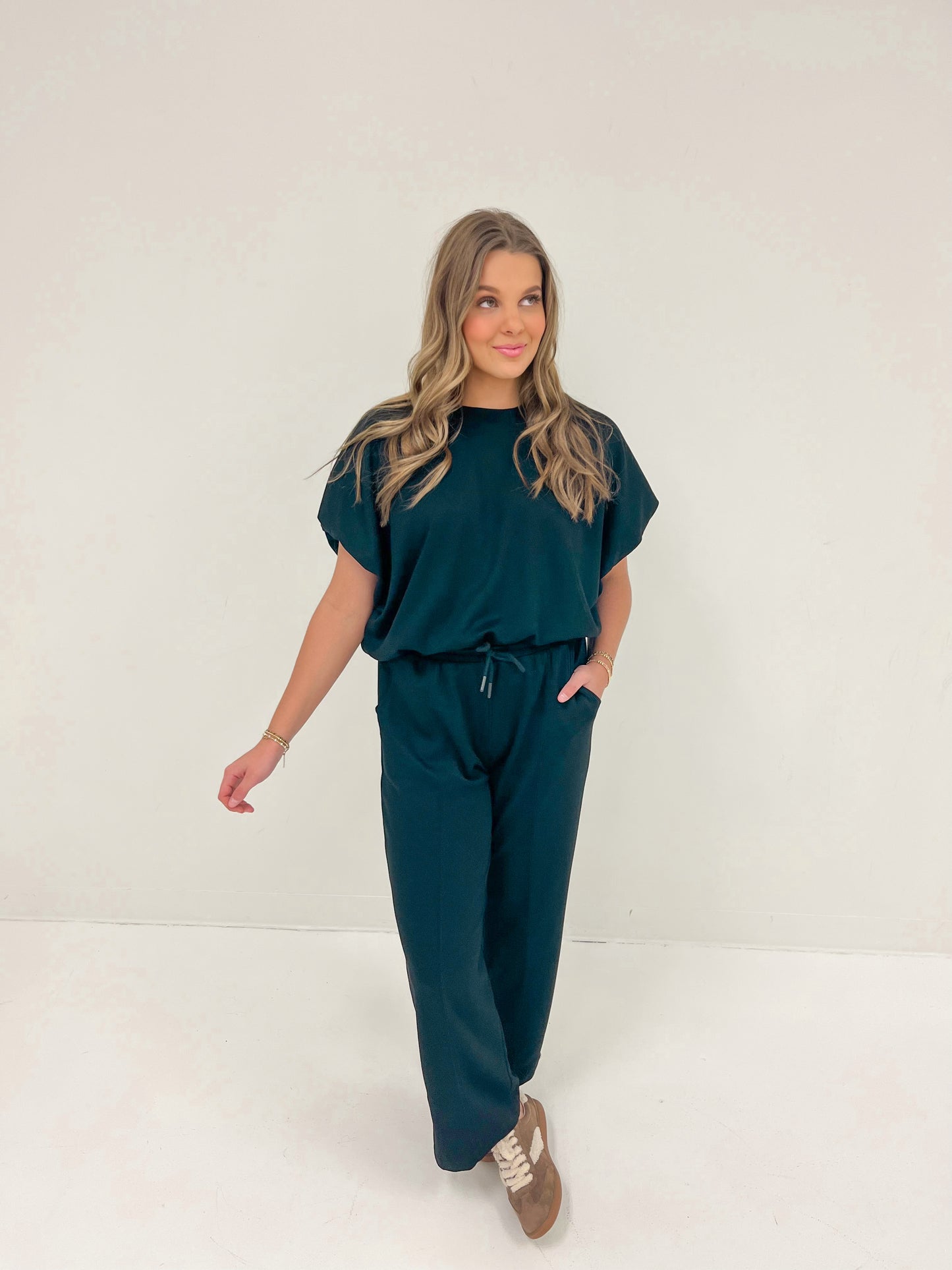 Street Chic Bottoms | Black