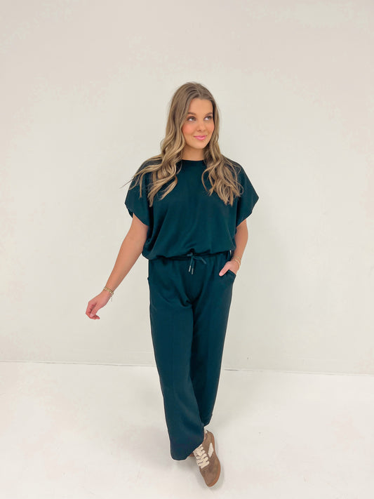 Street Chic Bottoms | Black