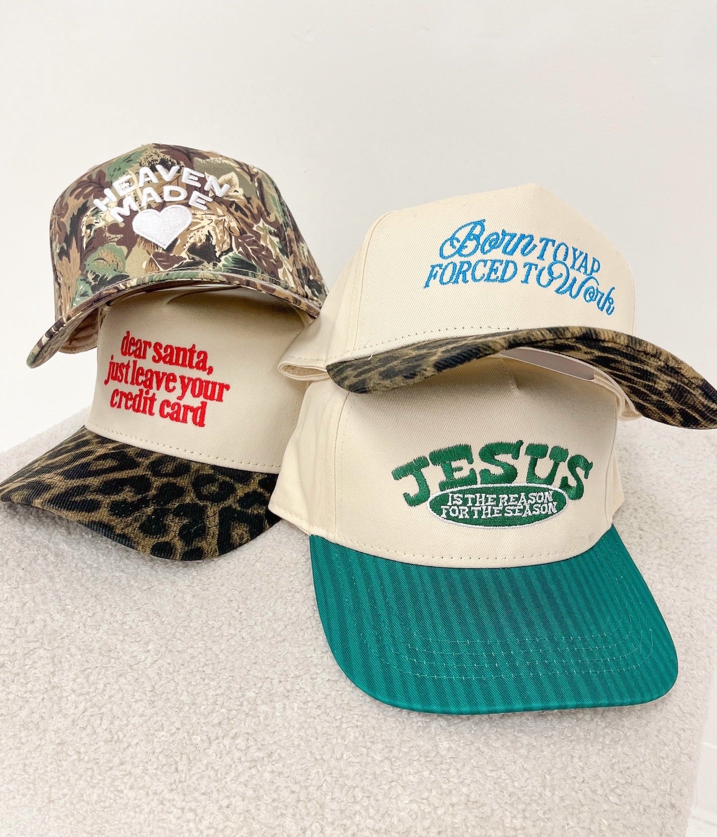 Trucker Hats