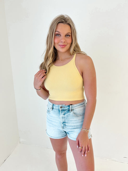 Summer Stroll Tank