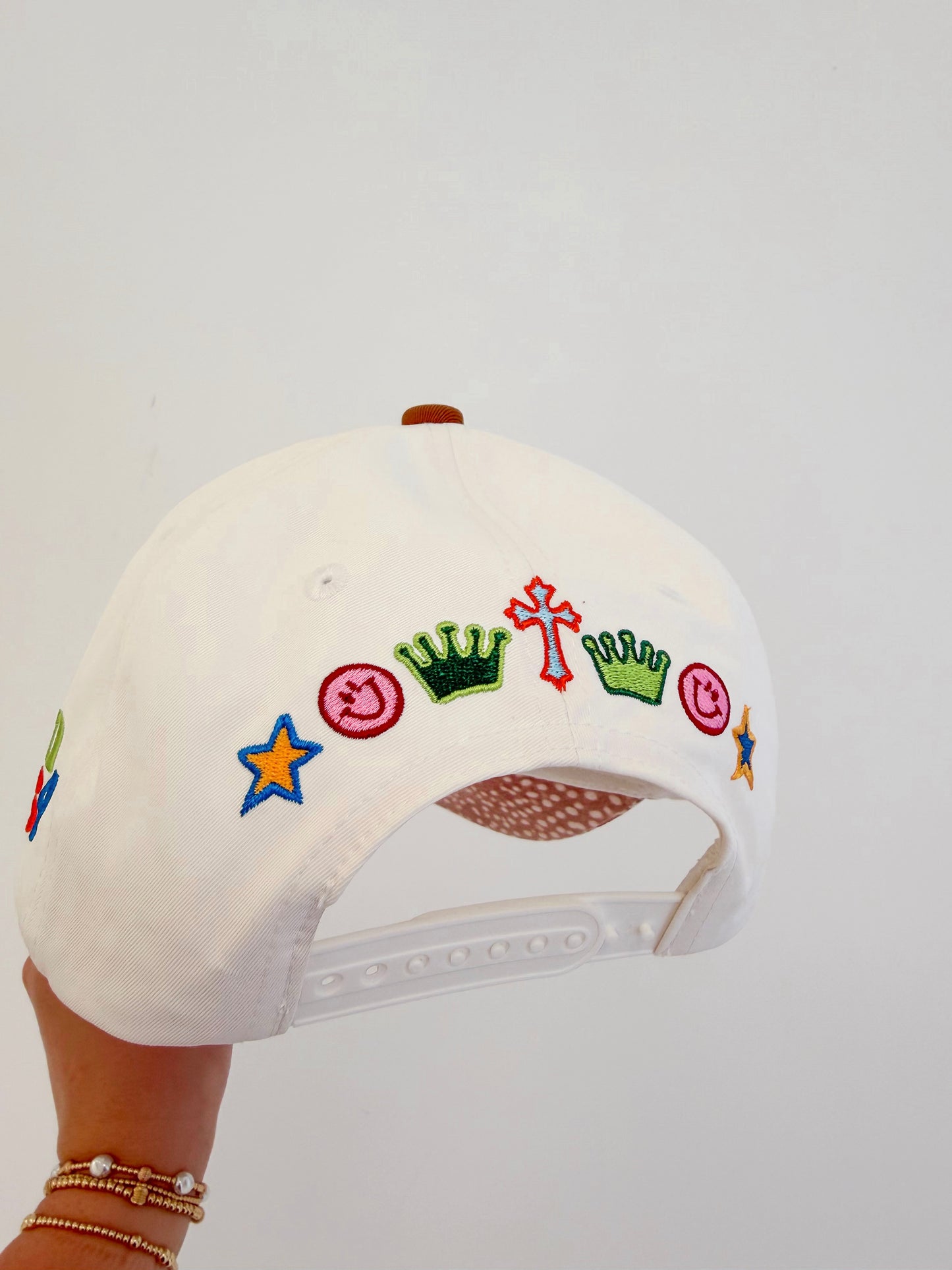 Love Like Jesus Hat