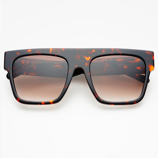FREYRS Madison Sunglasses | Tortoise