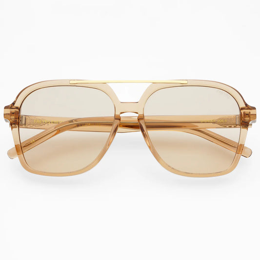 FREYRS Spencer Sunglasses | Tan