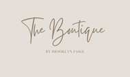 The Boutique by Brooklyn Paige