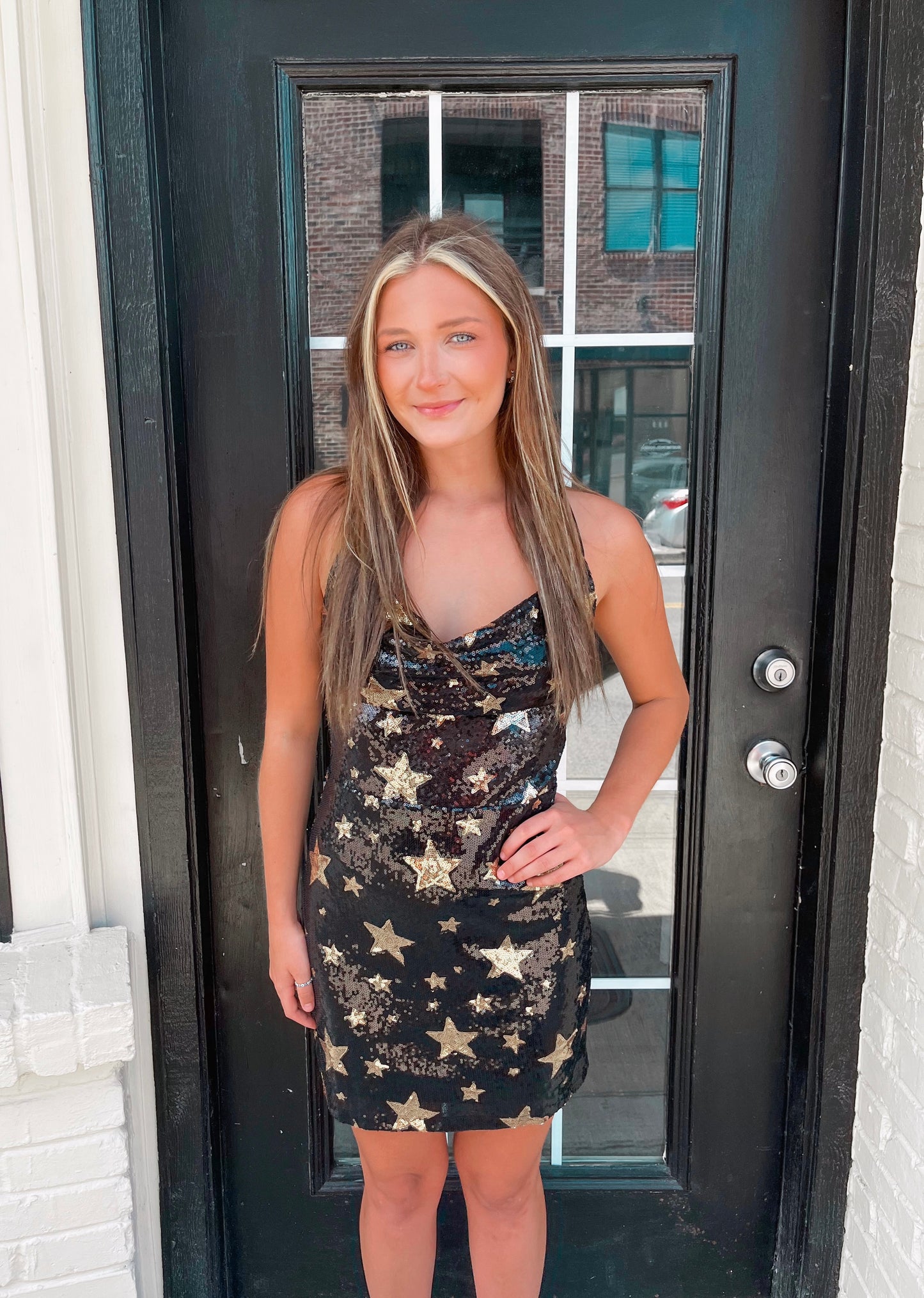 Starry Night Sequin Dress Starry Nights Black Sequin Dress The Boutique by Brooklyn Paige Starry Night Sparkle Bodycon Dress | Windsor Starry Night Sequin Dress Starry Nights Black Sequin Dress The Boutique by Brooklyn Paige Starry Night Sparkle Bodycon Dress | Windsor