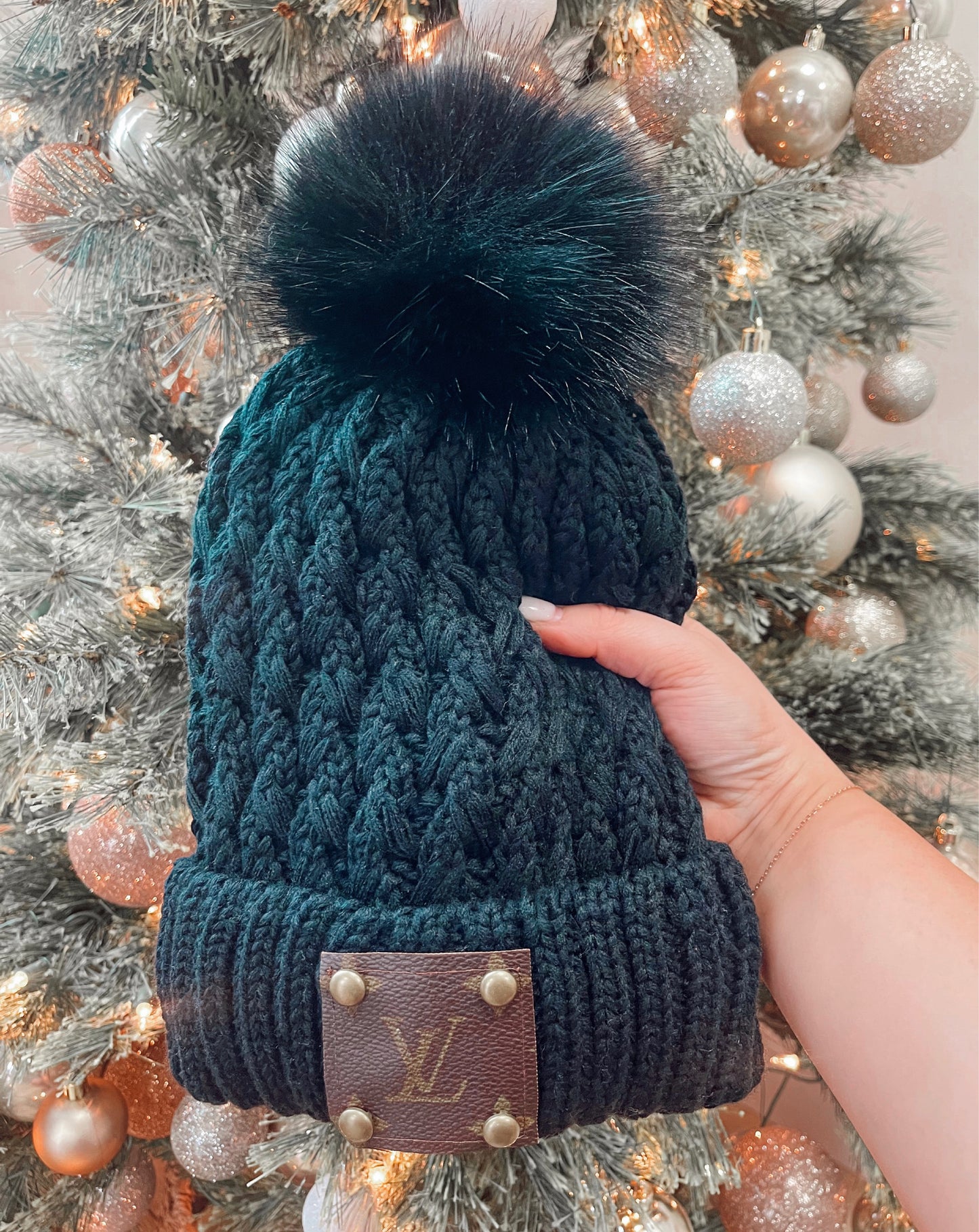 LV Toboggan